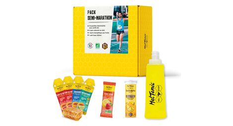 Pack Semi-Marathon Meltonic