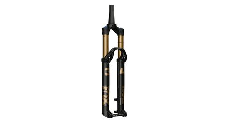 Fox Racing Shox 34 Float SL Factory 29'' Gabel | Grip SL Remote | Boost 15x110mm Kabolt SL | Offset 44 | Schwarz 2026