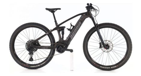 Berria Ursus Elite Carbone Velo VTT Electrique Berria Bon Etat