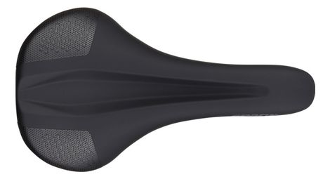 Sella Spank Oozy 280 nera / arancione