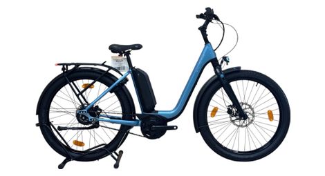 Produit reconditionné . victoria eurban 11.9 enviolo 2022 . vélo électrique . victoria . très bon état