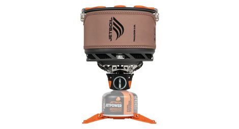 Jetboil Trailcook 2L Kocher, beige