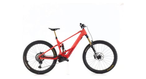 Produit reconditionné · Orbea Wild M-LTD XTR / Vélo VTT électrique | Très bon état