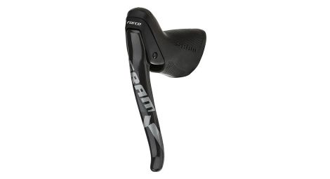 Sram 2015 palanca izquierda force cx1 negra