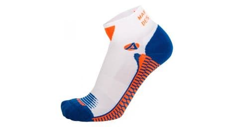 Chaussettes de running rywan marathon des sables