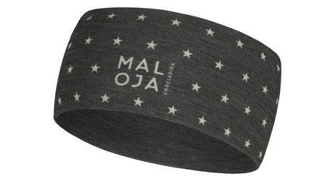 Tour de tete maloja villanovam moonless noir