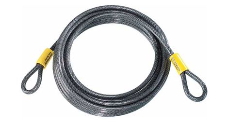 Cable kryptonite kryptoflex 3010 10m