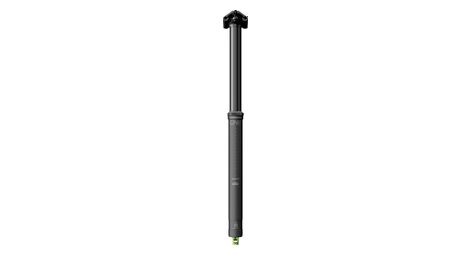 Tige de selle telescopique oneup dropper post v2 passage interne 240mm sans commande