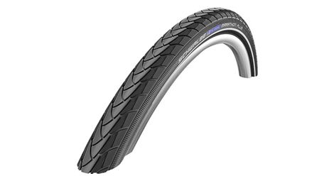 Pneu vtt/urbain 26 x 1.35 schwalbe marathon plus noir tr (35-559) renfort 5mm