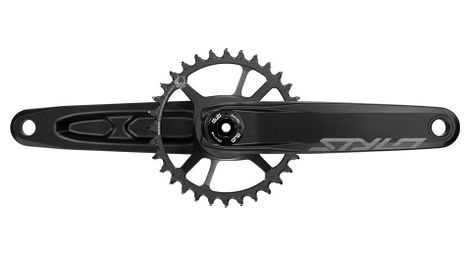 Truvativ Stylo 6K Eagle DUB Direct Mount Kurbelgarnitur 32t (BB nicht im Lieferumfang enthalten)