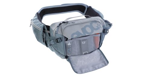 Pro 3 Mtb Bananengurtel Grau 1 5l Wassertasche