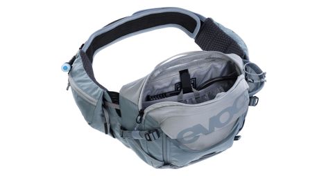 Pro 3 Mtb Bananengurtel Grau 1 5l Wassertasche