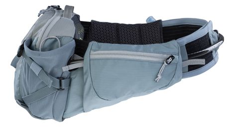 Pro 3 Mtb Bananengurtel Grau 1 5l Wassertasche