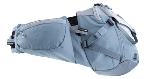 Pro 3 Mtb Bananengurtel Grau 1 5l Wassertasche