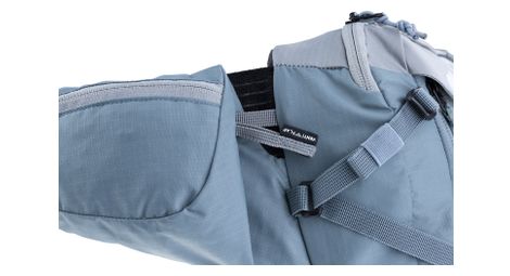 Pro 3 Mtb Bananengurtel Grau 1 5l Wassertasche