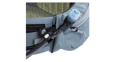 Pro 3 Mtb Bananengurtel Grau 1 5l Wassertasche