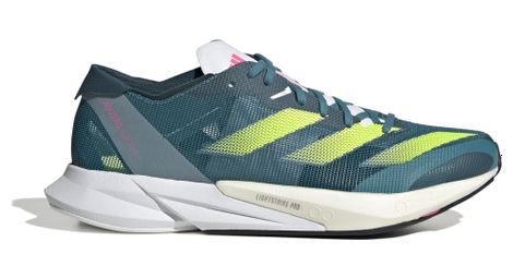 Adizero Adios 8 - Bleu