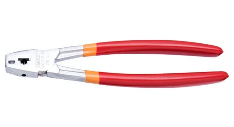 Pince dérive-chaîne professionnelle unior 1640/1dp-us