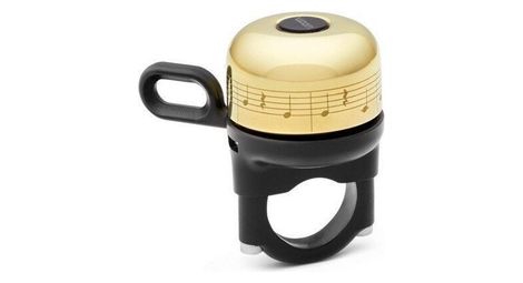 Sonnette woom vienna beige/noir