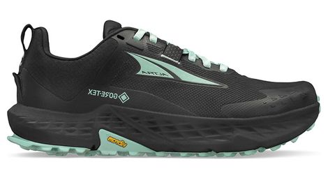 altra timp 5 gtx trailrunning schuhe schwarz blau damen