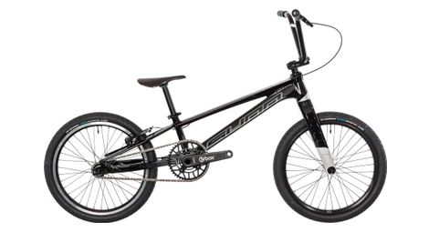 Producto renovado - bmx race sunn royal finest negro/plata pro xxl