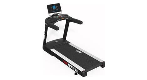 Tapis de course professionnel - 24km/h - care - zephyr