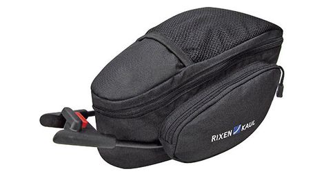 Bolsa de tija de sillín Klickfix Contour Magnum