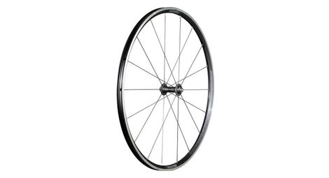 Roue avant bontrager paradigm tubeless ready 9x100mm