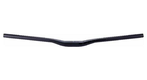 Cintre vtt bbb ascension 31 8mm 760mm noir