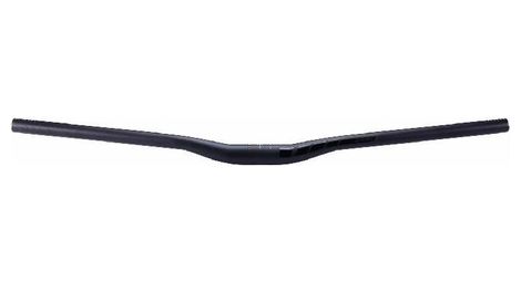 BBB Ascension MTB Handlebar 31.8mm 760mm Black