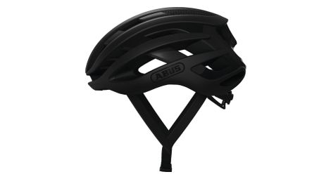 Casco de carretera abus airbreaker negro