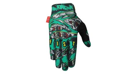 Gants Fist Adulte Sandoval Sandman