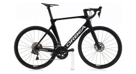 Orbea Orca Aero Di2 11V Noir Velo De Route Orbea Tres Bon Etat