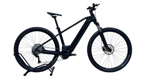 Produit reconditionné . cube reaction hybrid one 500 shimano deore 2024 . vtt électrique . cube . très bon état