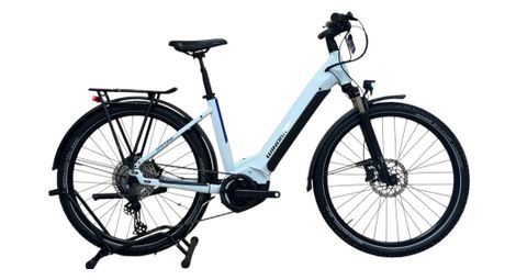 Winora Yucatan 12 Shimano Deore 2022 Velo Electrique Winora Tres Bon Etat