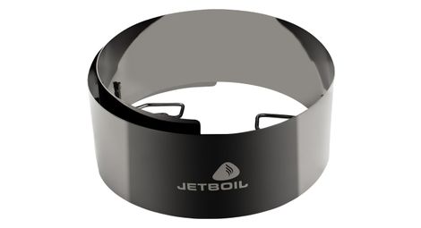 Protector contra el viento Jetboil, gris