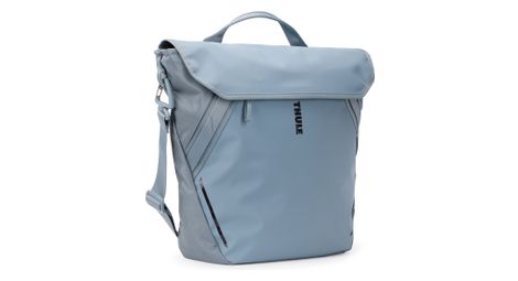 Borsa per bicicletta Thule Chasm Courier Inlock 22L blu medio