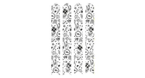 Protections base et hauban muc off kit punk