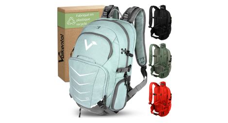 Explorer - sac à dos outdoor recyclé de haute qualité