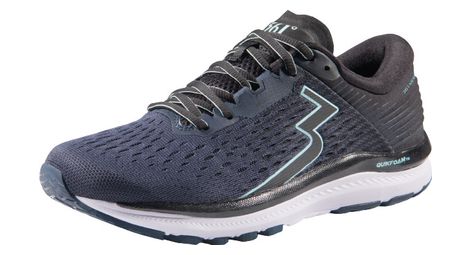 Chaussures de running 361 meraki 4 midnight blue tint