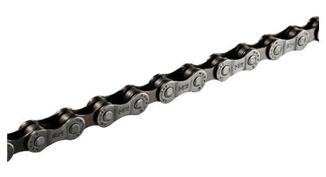 Catena shimano cn-hg40 6/7/8v + quicklink 116 links