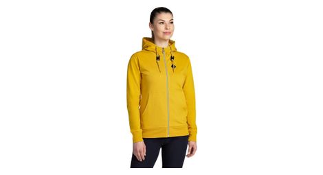 Sweat en coton pour femme Kilpi TARALI-W