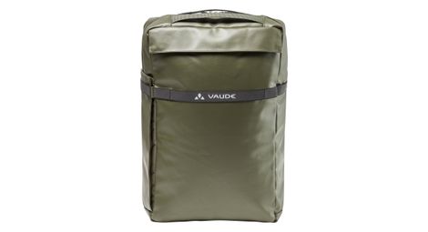 Sac polyvalent vaude mineo transformer backpack 20l khaki