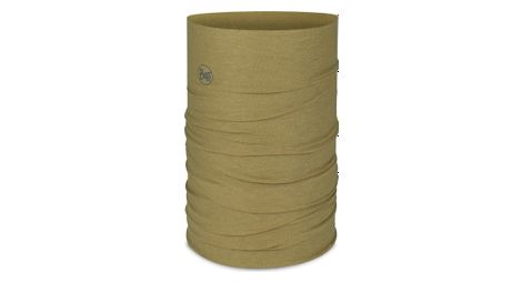 Tour de cou unisexe buff coolnet uv khaki