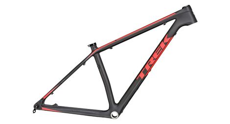 Kit cadre vtt carbone 29 pouces Large Choix sur Alltricks