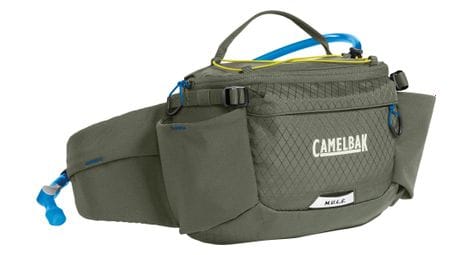 Riñonera camelbak m.u.l.e. 5l verde