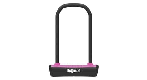 Antivol onguard neon u-lock std-115x230mm-11mm