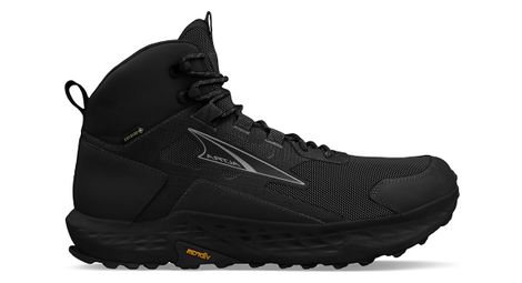 Altra Timp 5 Hiker GTX Wanderschuhe Schwarz Herren