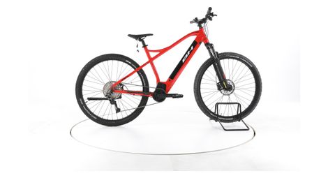 Produit reconditionné - BH Bikes Atom Pro E-Bike - Très Bon Etat