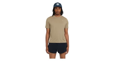 Camiseta de running Ciele FSTTShirt 2 Canvas para hombre
